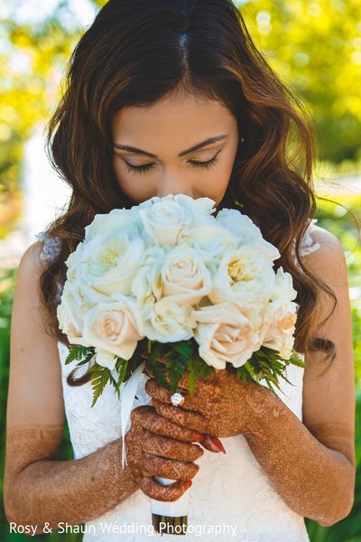 Bridal Bouquet