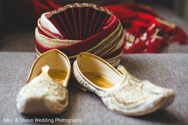 Groom Fashion