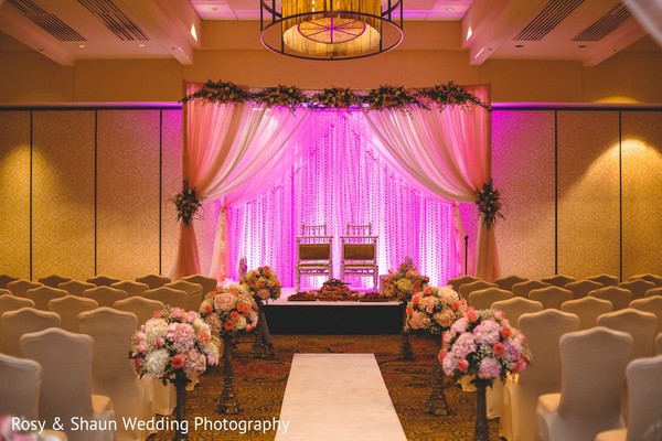 Mandap & Decor