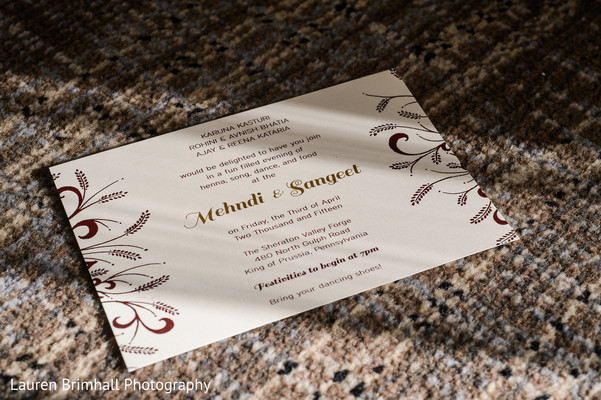 indian wedding invitations