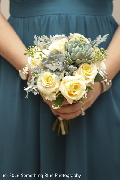 bridesmaids bouquets