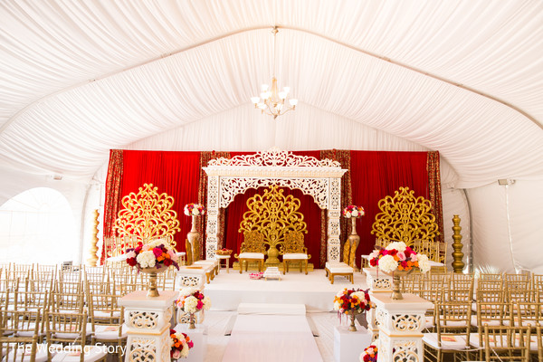 mandap