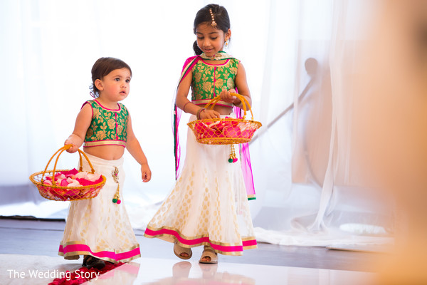 Hindu ceremony