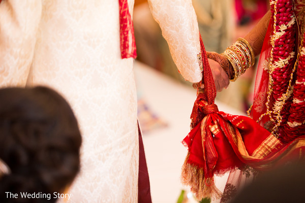 Hindu ceremony