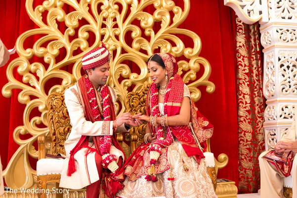 Hindu ceremony