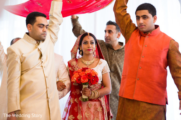 Hindu ceremony