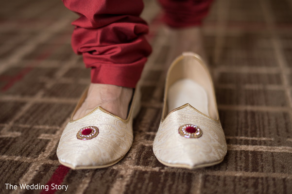 shoes for groom