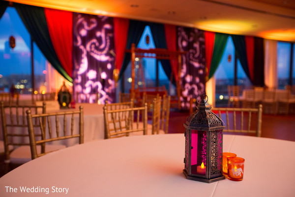 sangeet decor