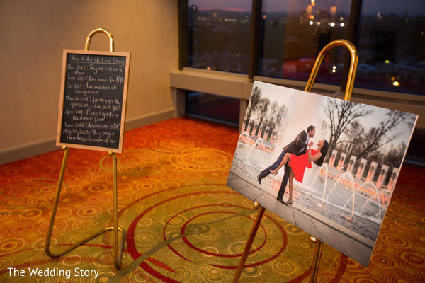 sangeet decor