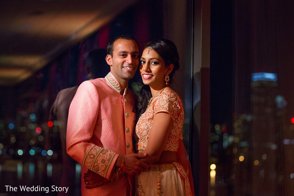 sangeet portraits