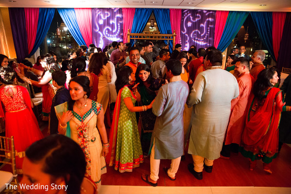 sangeet