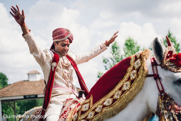 baraat