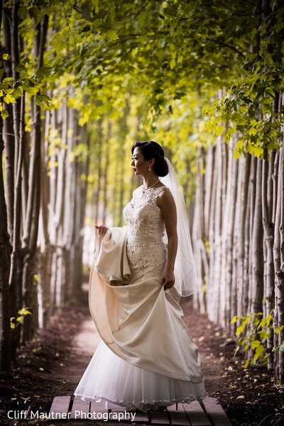 Bridal Portrait