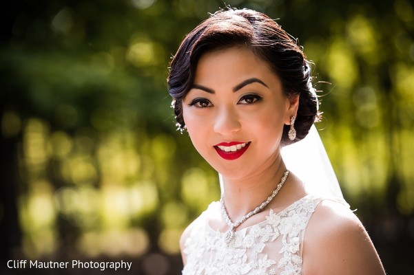 Bridal Portrait