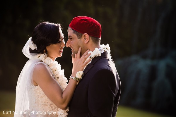 Wedding Portrait