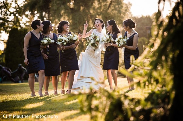 Bridal Party