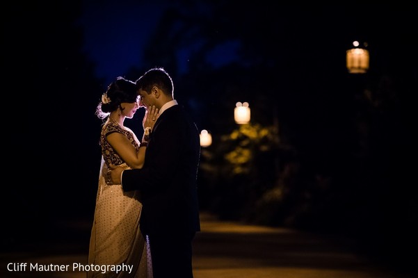 Reception Portrait