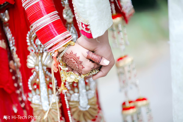 wedding portraits