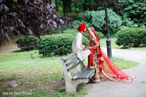 wedding portraits