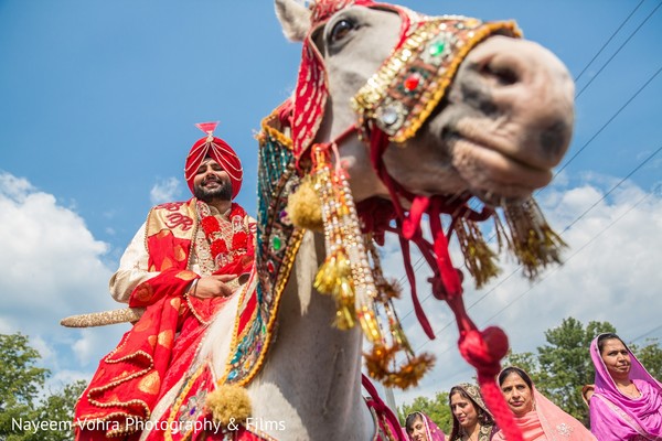 baraat