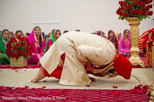 ceremony