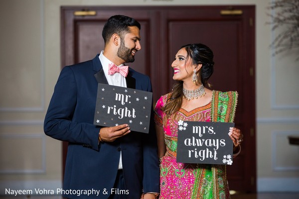 reception portraits