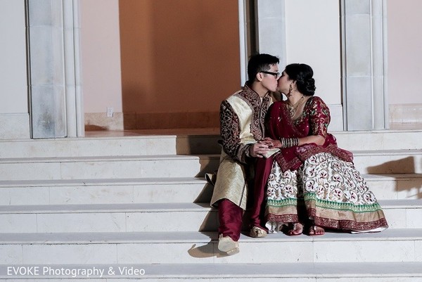 Wedding Portrait