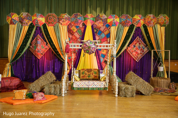 Sangeet Decor | Photo 67145