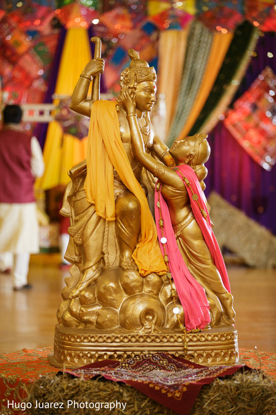 Sangeet Decor