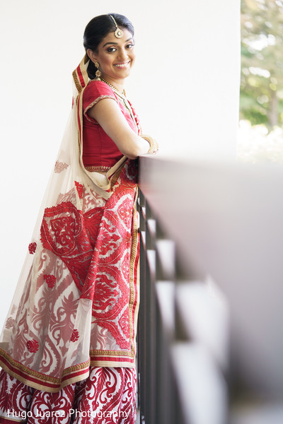 Bridal Portrait