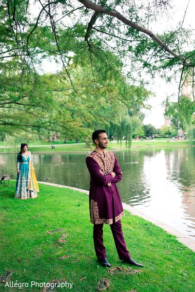 Sangeet Portraits