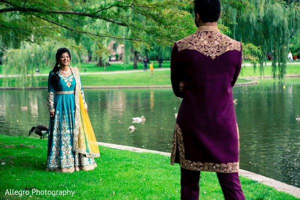 Sangeet Portraits