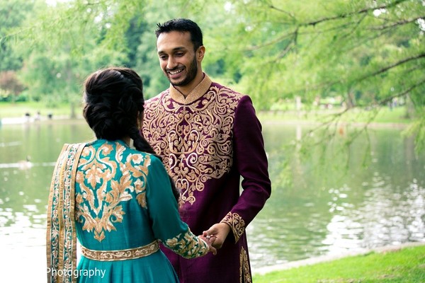 Sangeet Portraits