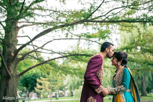 Sangeet Portraits