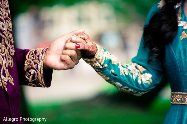 Sangeet Portraits