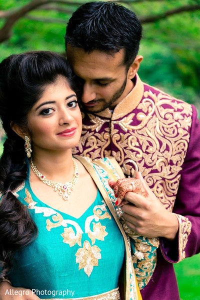 Sangeet Portraits