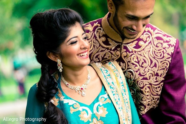 Sangeet Portraits