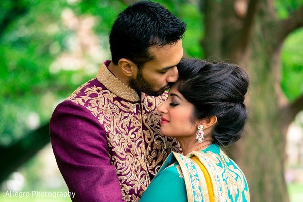 Sangeet Portraits