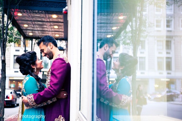 Sangeet Portraits