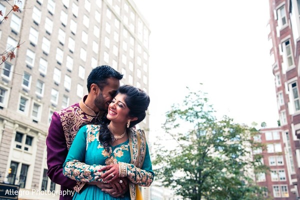 Sangeet Portraits