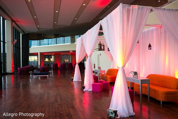 Sangeet Decor