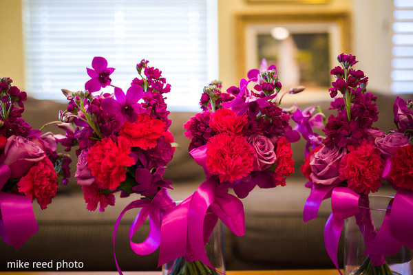 Bridesmaids Bouquet