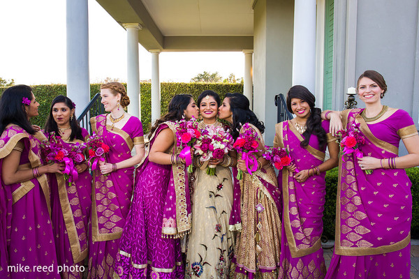 Bridal Party