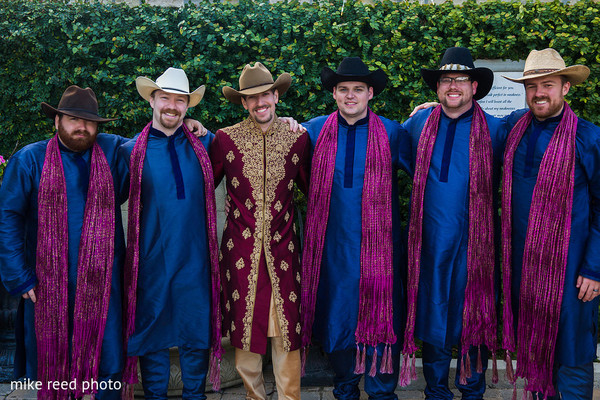 Groomsmen