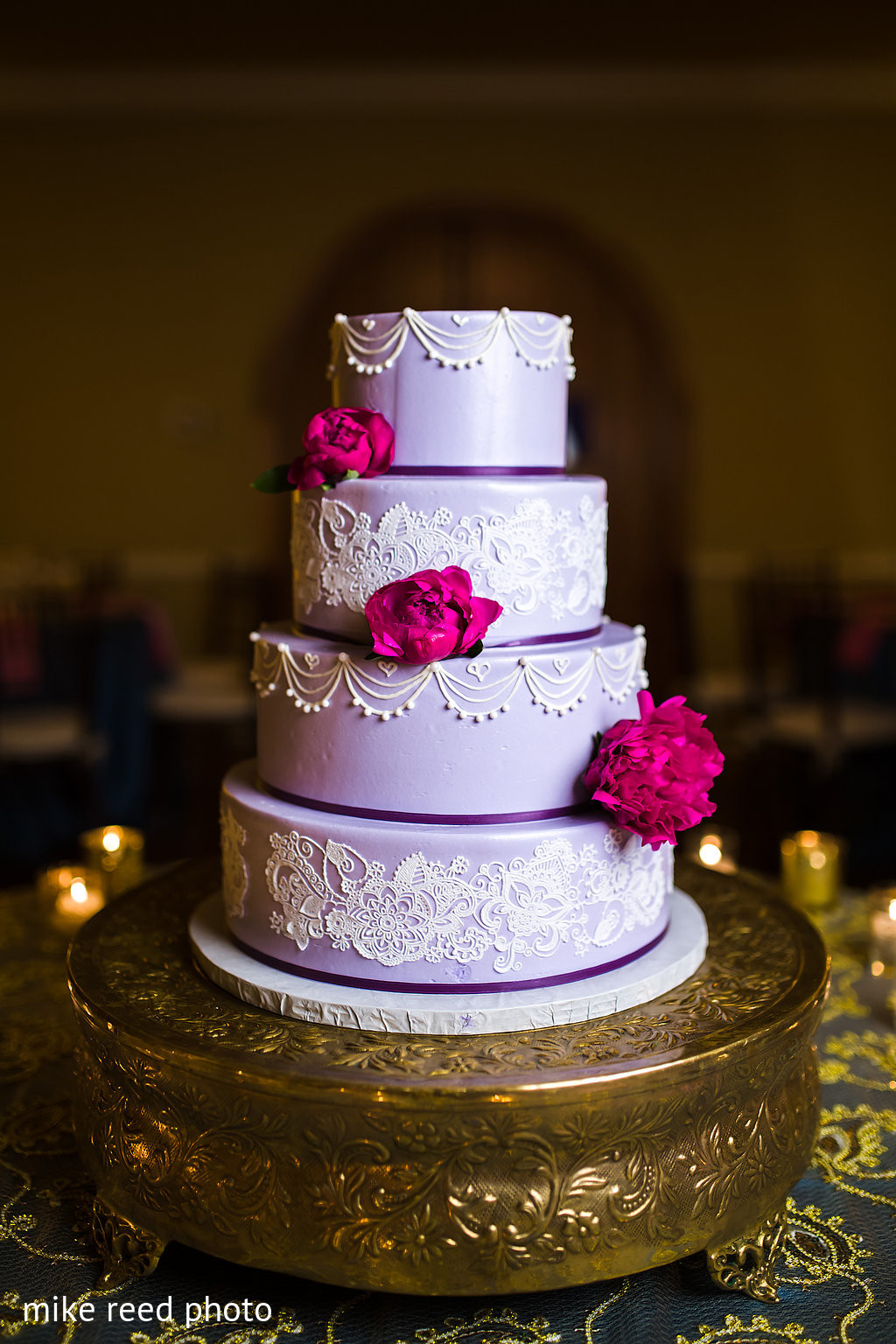 Wedding Cake | Photo 67484