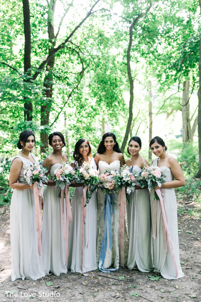 Bridal Party