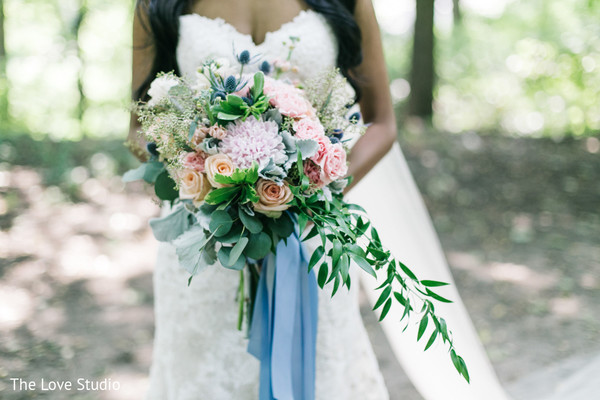 Bridal Bouquet