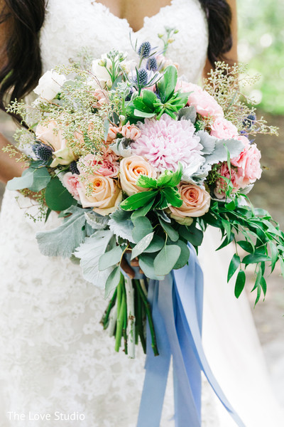 Bridal Bouquet