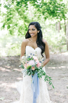 Bridal Portrait