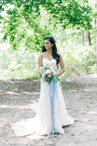 Bridal Portrait